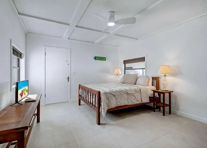 Ferienhaus Ute's Clearwater Beach