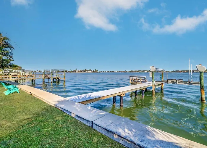 Ute's Ferienhaus Clearwater Beach