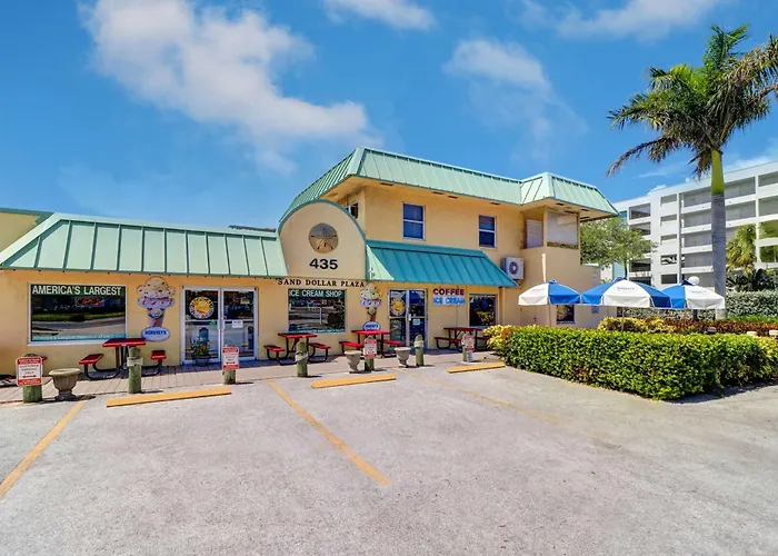 Ute's * Clearwater Beach