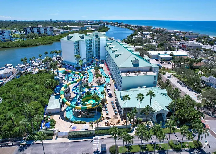 Ferienhaus Ute's Clearwater Beach